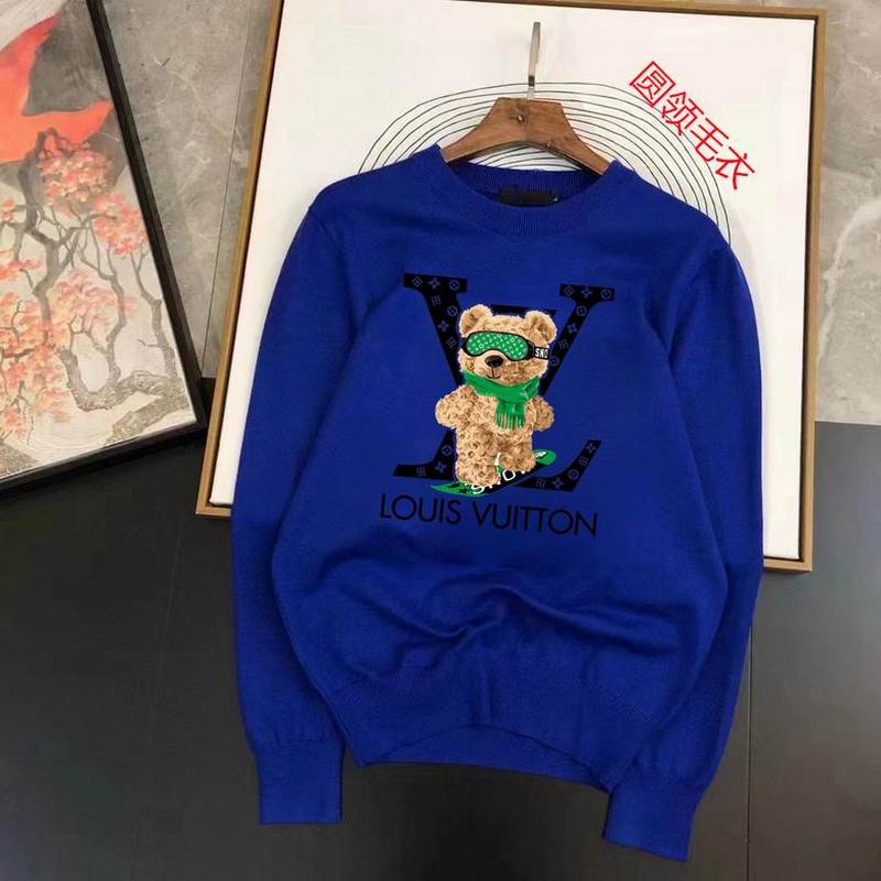 LV Men's Sweater 140